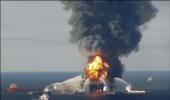 BP oil spill may hit Indian IT firms