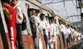 Mumbai gets $430 mn to improve its train system