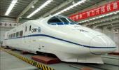 Why China's bullet trains may turn out to be duds