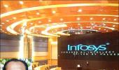 After Pai, Infosys sees another high-profile exit