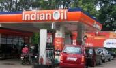 IOC starts buying Cairn's Rajasthan crude oil