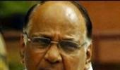 Why Pawar must quit as agriculture minister