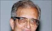 UK varsity honours Amartya Sen