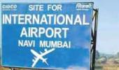 IIT's Navi Mumbai airport study stress on Ecology