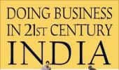 Setting up business: India scores over China