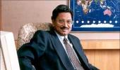 Satyam: Raju to be examined through questionnaire