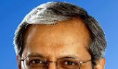 Vikram Pandit bags Euronext award