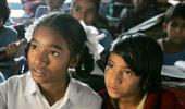 Udaan gives school dropouts a second chance