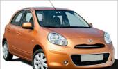 Nissan recalls Sunny, Micra to fix engine switch, airbags