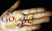 Google planning Facebook competitor 'Google Me'?