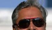 Payment default: Mallya meets oil secretary