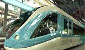 Hyderabad Metro to be ready in 5 years