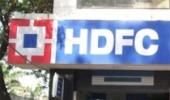 HDFC Bank Q1 net jumps 34% to Rs 812 cr