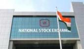 NSE launches volatility index-India VIX