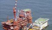 ONGC submits viability report of 9 gas blocks