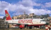 Kingfisher to close its check-in counters early