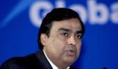 Mukesh Ambani to release book on environment