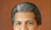 Anand Mahindra resigns from Mahindra Forgings