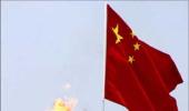 China, the hungry giant, on a shopping spree!