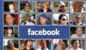 Facebook now has 500 million 'friends'