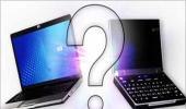 Notebook or netbook? This should help you decide