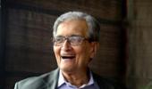 Pratham to honour Amartya Sen