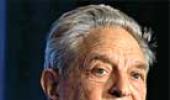 Soros in talks to buy 4% stake in BSE