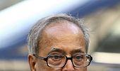 In 10 mins, Pranab rejects Raja's 3G refund plea