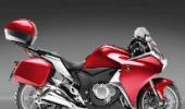 Hero Honda's new superbike @ Rs 17.5 lakhs