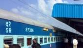 Railways plan sale of e-tickets on portal