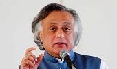 Jairam Ramesh finds a friend in Kapil Sibal