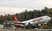 Istithmar sells over 6% share in SpiceJet