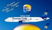 Thomas Cook inks 7-year deal with Delhi airport