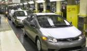 Strike at Honda plants makes foreign cos wary