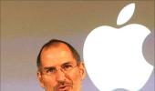 REVEALED! Steve Jobs learnt intuition in India