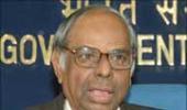 Rangarajan pegs economic growth around 8.5%