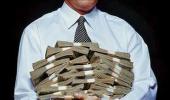 Top billionaires of the world