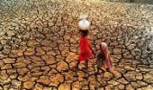 Temperature rise can cause crop failure: ICAR