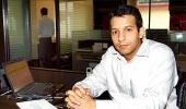 He plans to bring solar light to 500 schools in NE