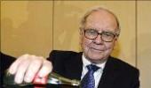 Lunch with Buffett? Auction hits $80,000