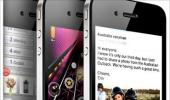 Vodafone to launch iPhone 4 in India