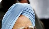 Manmohan Singh eyes over 9% growth for India