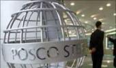 Setback to anti-Posco agitation