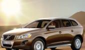 Volvo XC60 will scorch Indian roads soon