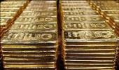 Gold rates may decline 20%: MMTC