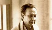 S H Raza dies at 94; end of an era in Modern Indian art