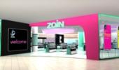 Zain restructures management after sale to Bharti