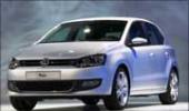 Volkswagen mulls smaller car than Polo for India