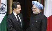 Architects of G20: Sarkozy and Singh