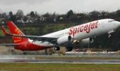 The happy-spicy deal of SpiceJet